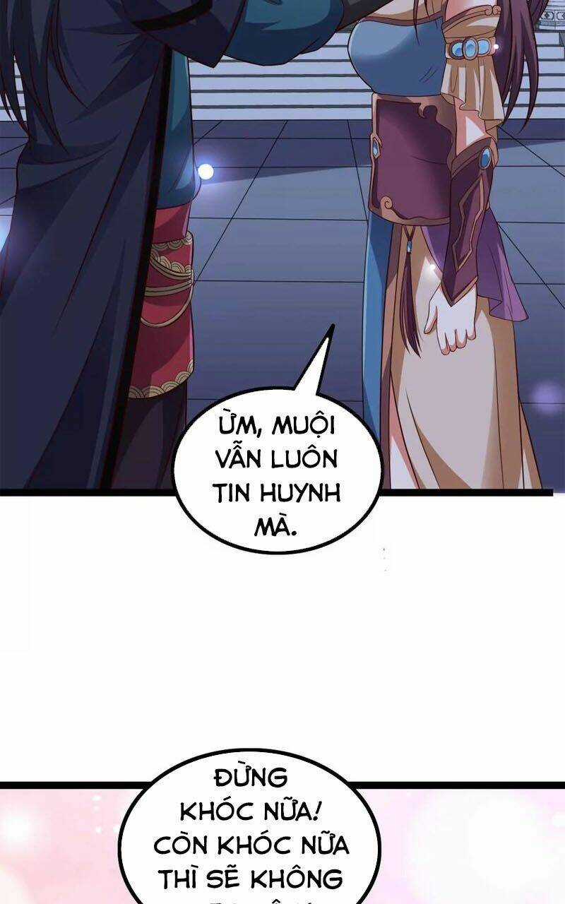 Thôn Phệ Vĩnh Hằng - Chapter 240 - Trang 38