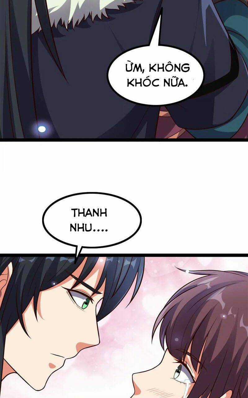 Thôn Phệ Vĩnh Hằng - Chapter 240 - Trang 40