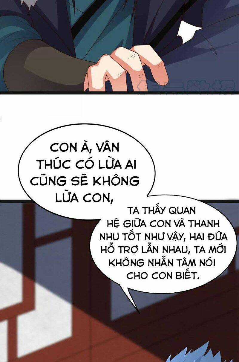 Thôn Phệ Vĩnh Hằng - Chapter 240 - Trang 5