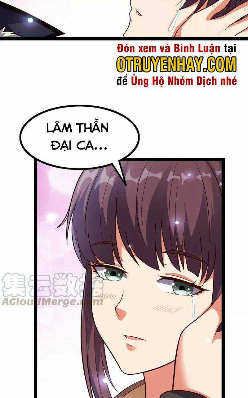 Thôn Phệ Vĩnh Hằng - Chapter 240 - Trang 41