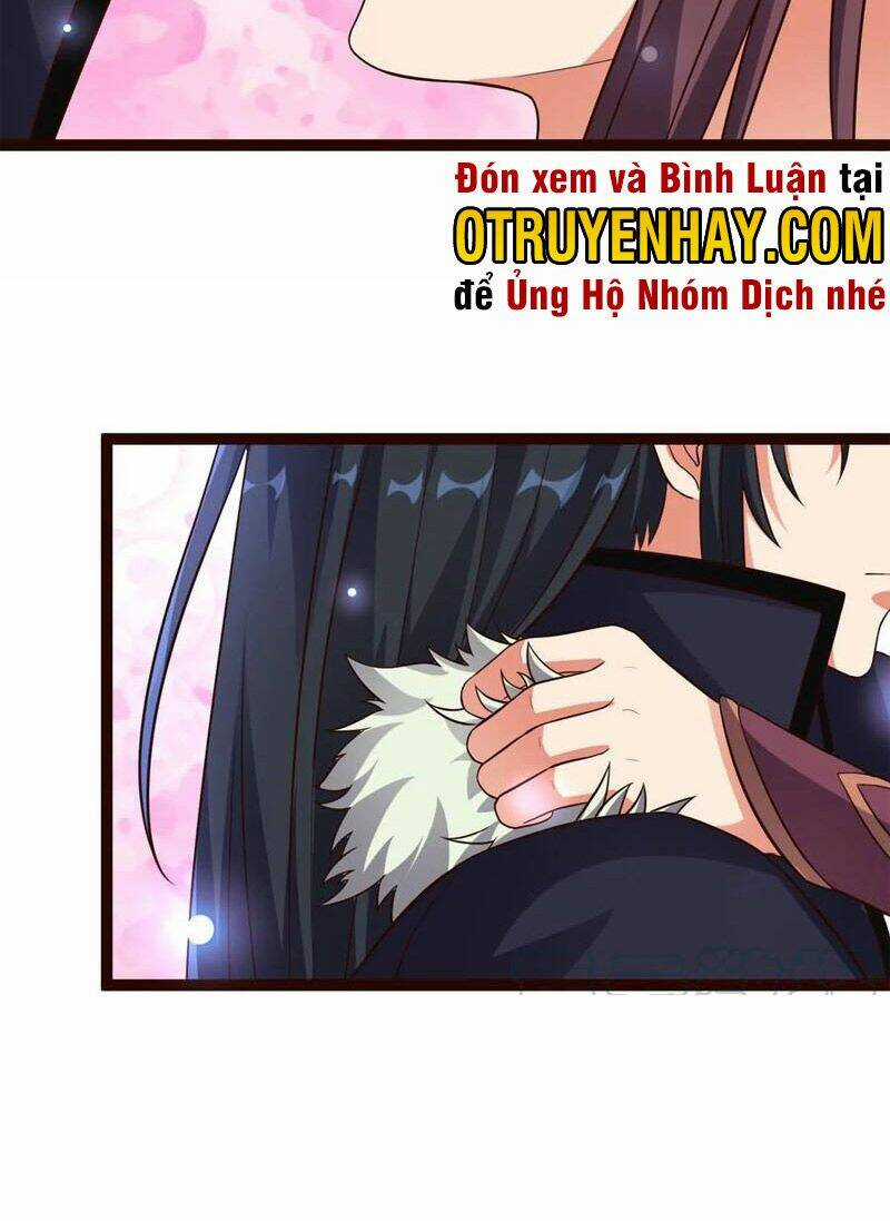 Thôn Phệ Vĩnh Hằng - Chapter 240 - Trang 43