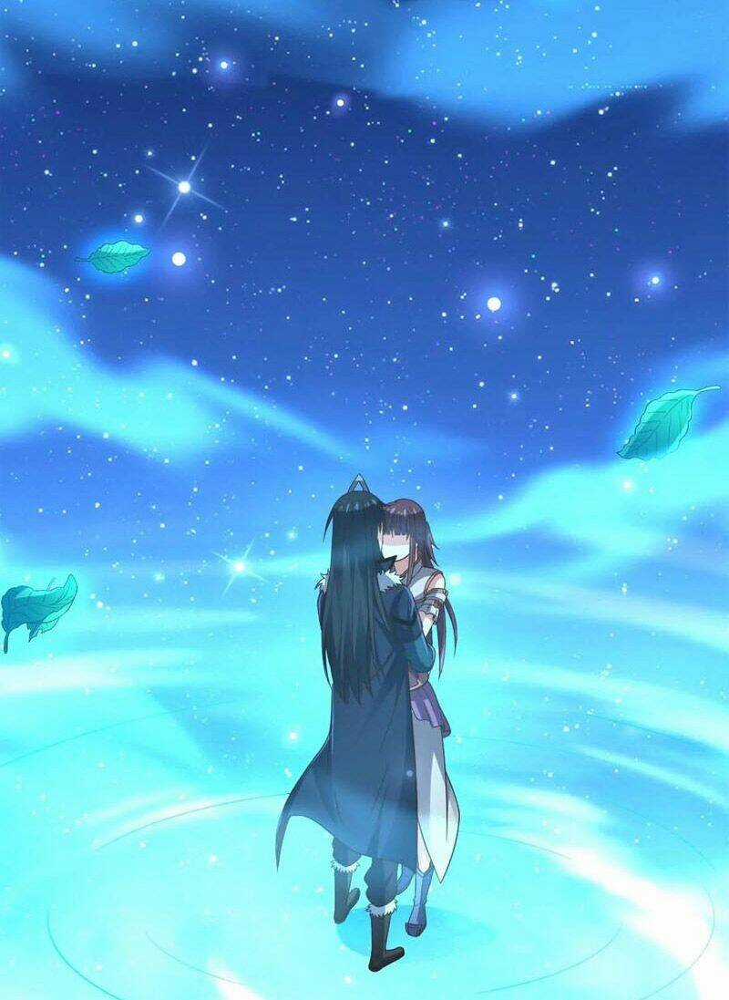 Thôn Phệ Vĩnh Hằng - Chapter 240 - Trang 46