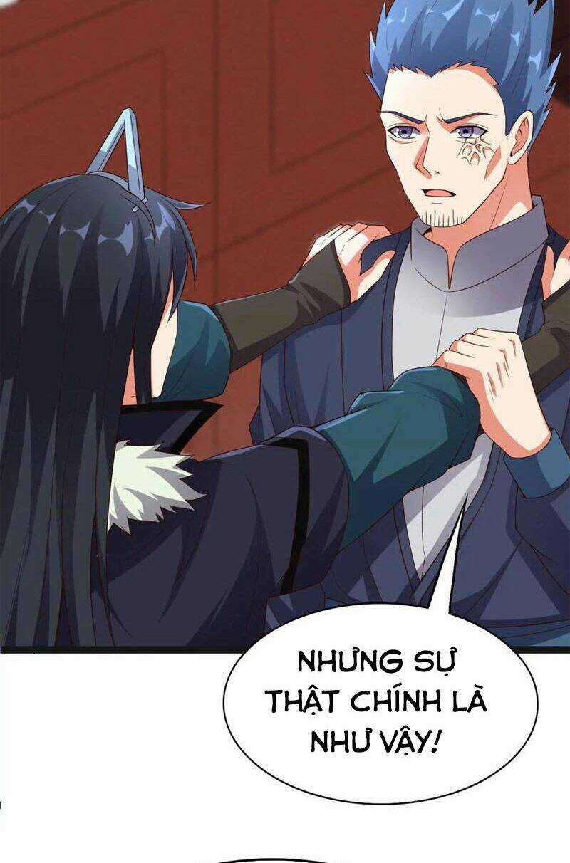 Thôn Phệ Vĩnh Hằng - Chapter 240 - Trang 6