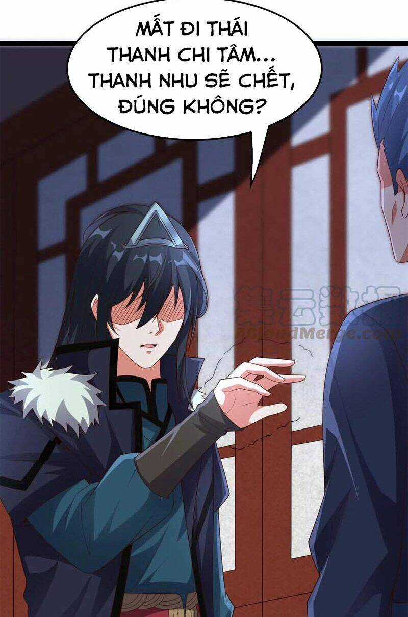 Thôn Phệ Vĩnh Hằng - Chapter 240 - Trang 7