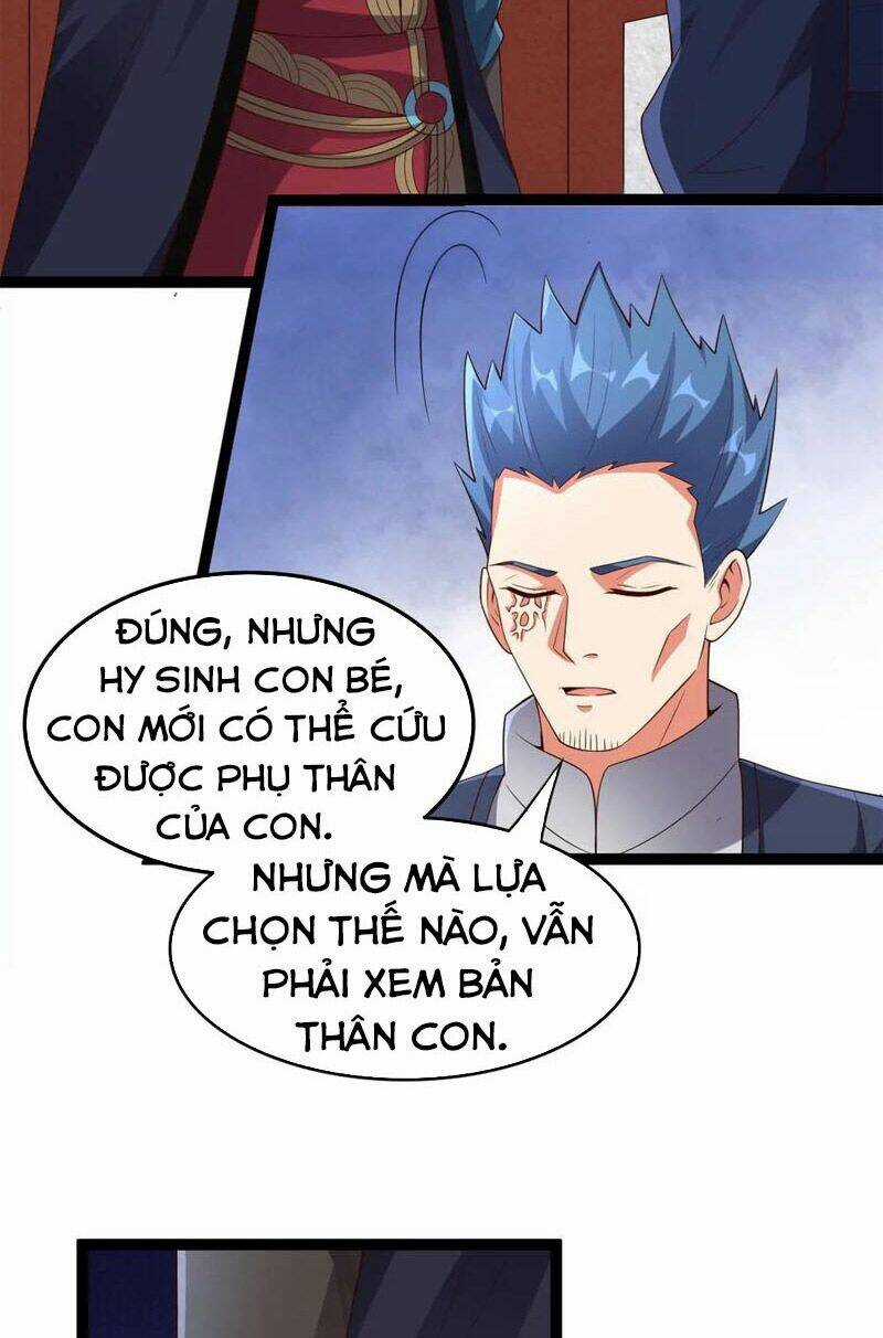 Thôn Phệ Vĩnh Hằng - Chapter 240 - Trang 8