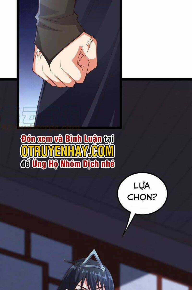 Thôn Phệ Vĩnh Hằng - Chapter 240 - Trang 9