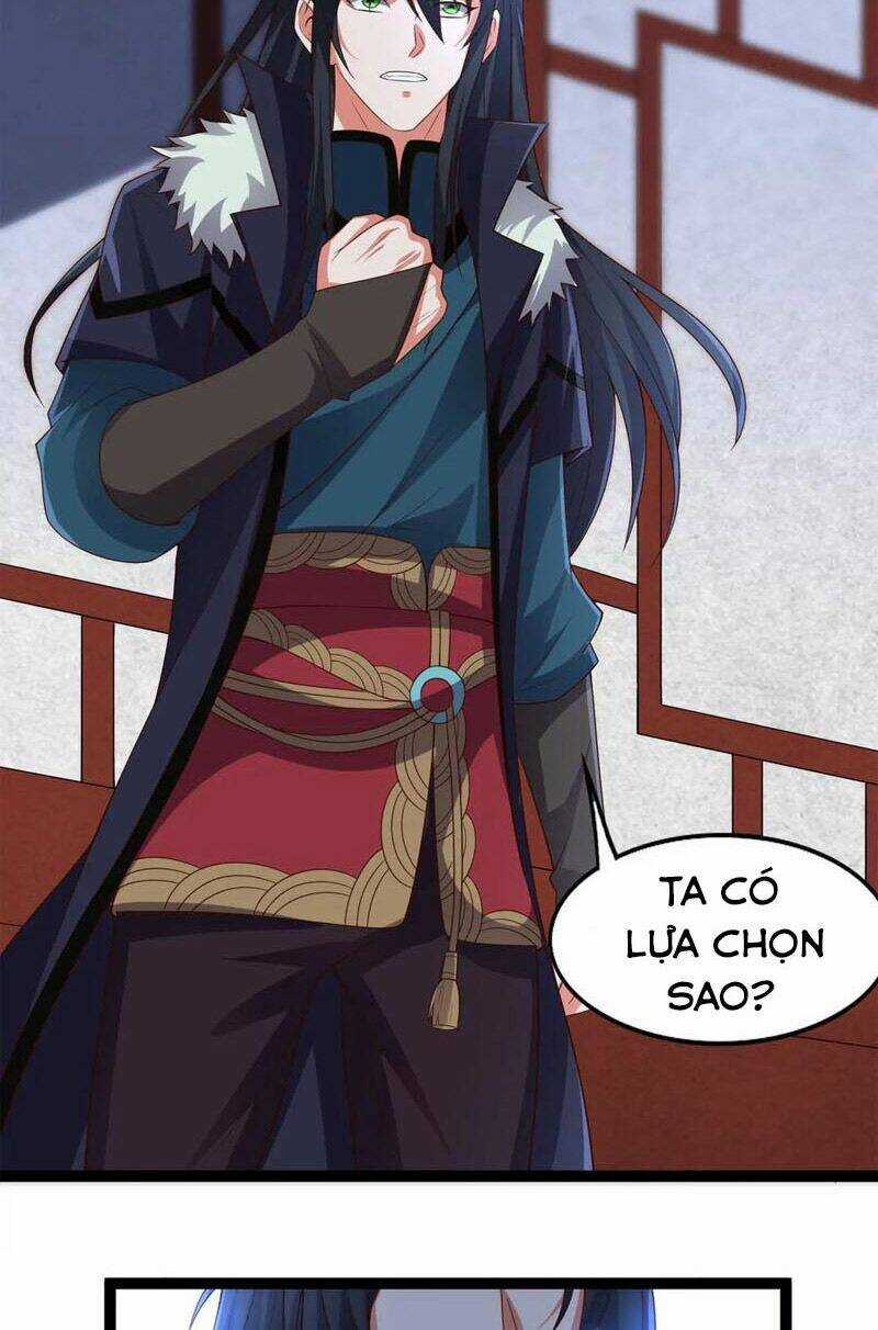 Thôn Phệ Vĩnh Hằng - Chapter 240 - Trang 10