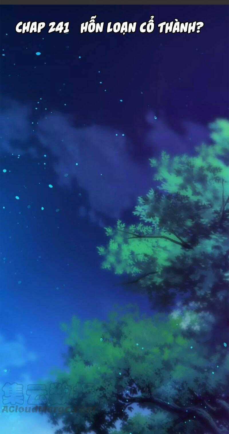 Thôn Phệ Vĩnh Hằng - Chapter 241 - Trang 1