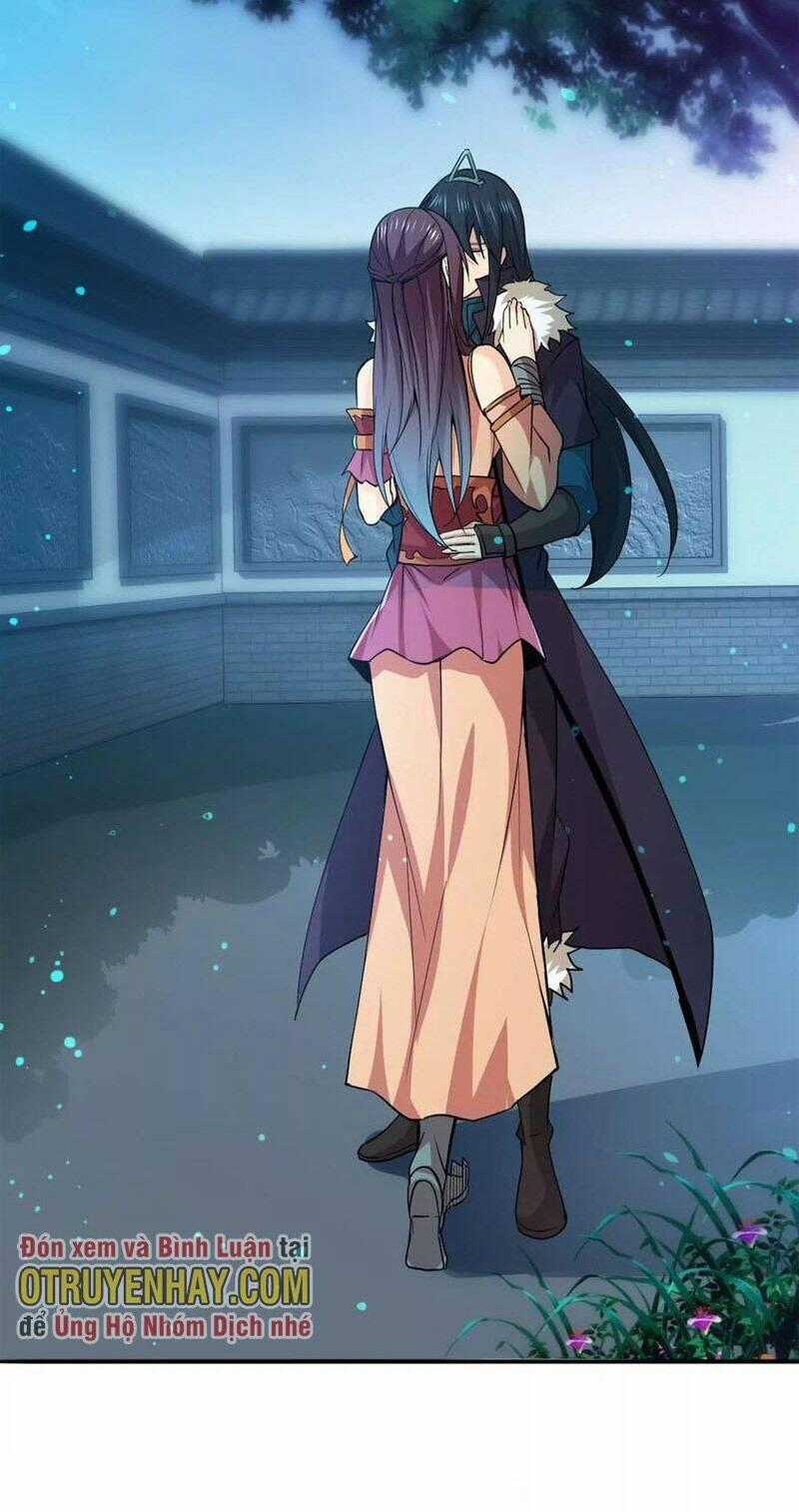 Thôn Phệ Vĩnh Hằng - Chapter 241 - Trang 2