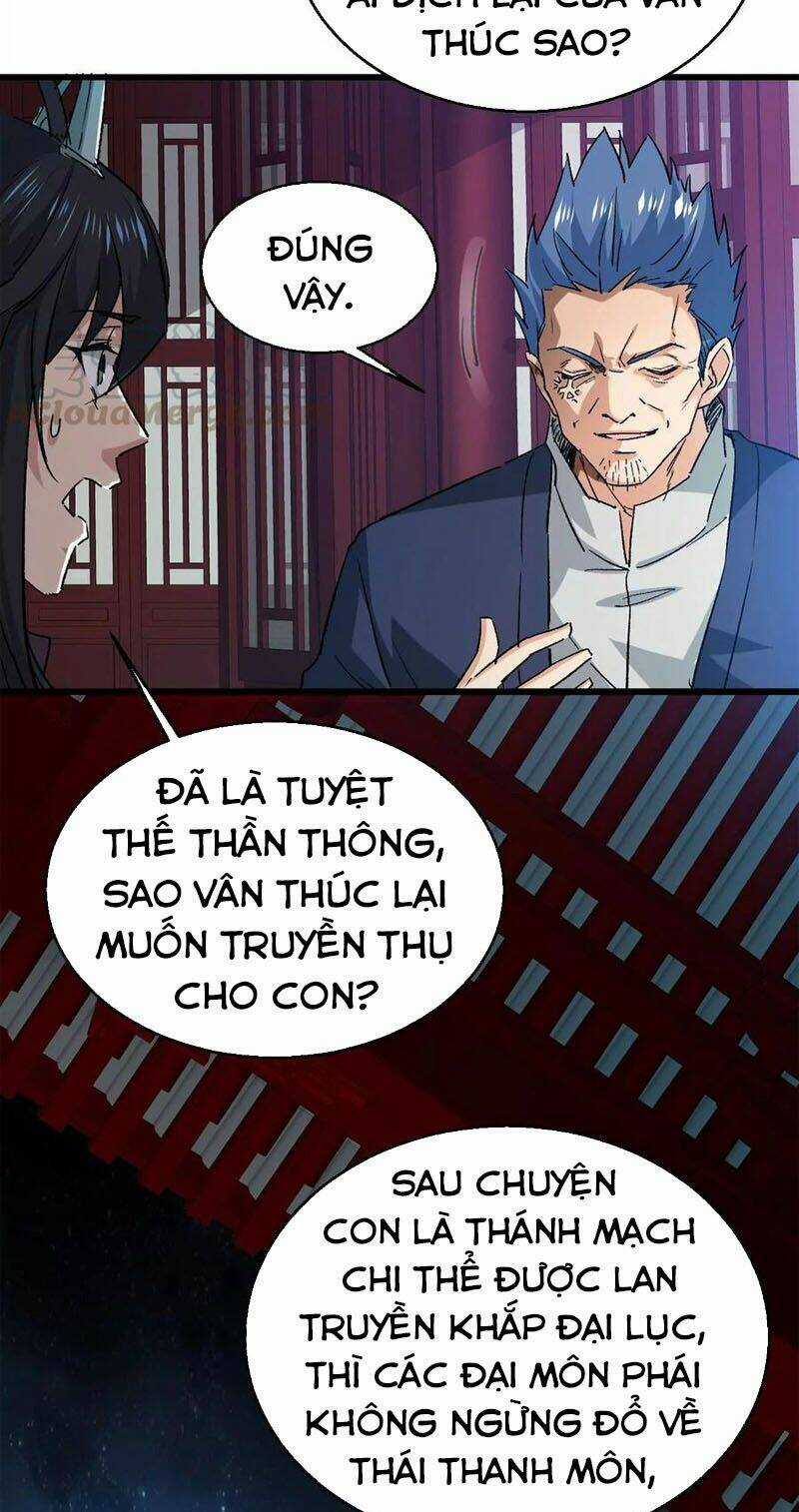 Thôn Phệ Vĩnh Hằng - Chapter 241 - Trang 13