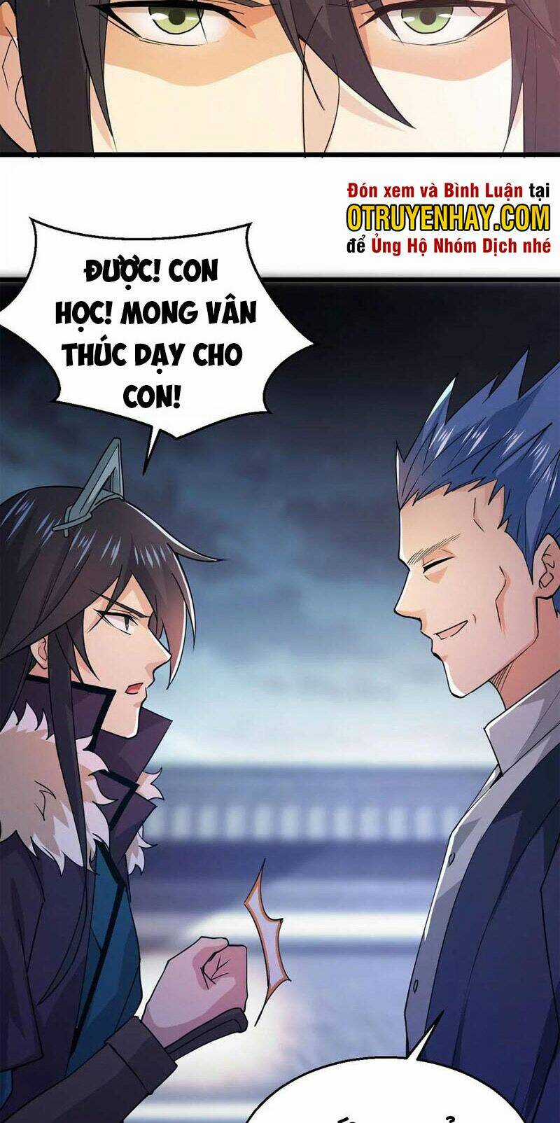 Thôn Phệ Vĩnh Hằng - Chapter 241 - Trang 18