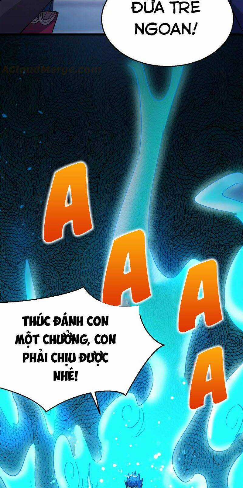 Thôn Phệ Vĩnh Hằng - Chapter 241 - Trang 19