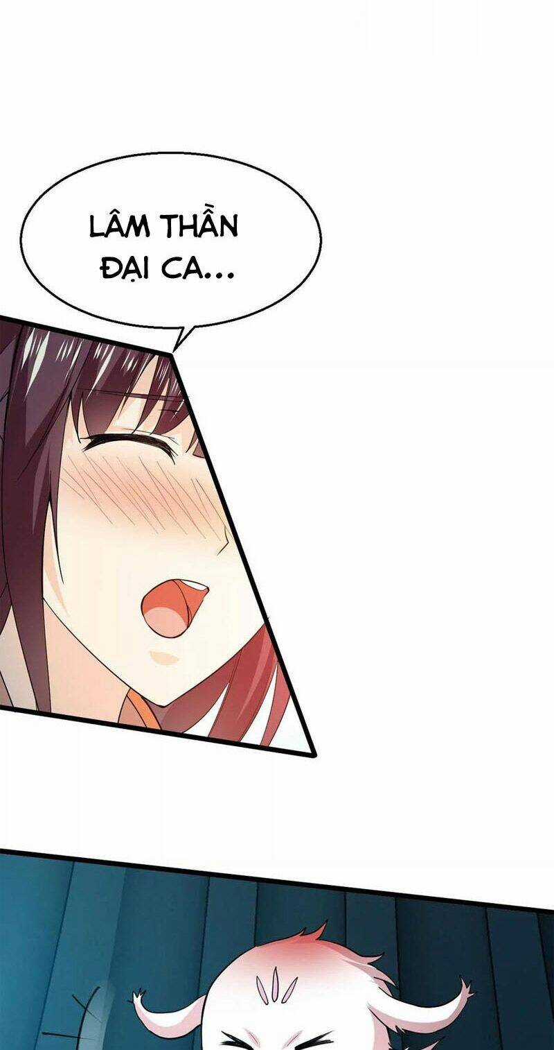 Thôn Phệ Vĩnh Hằng - Chapter 241 - Trang 3