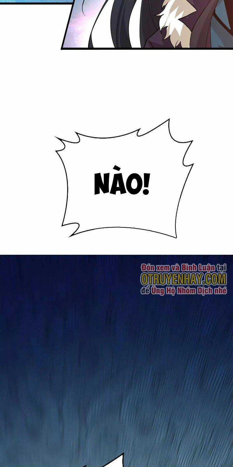 Thôn Phệ Vĩnh Hằng - Chapter 241 - Trang 21