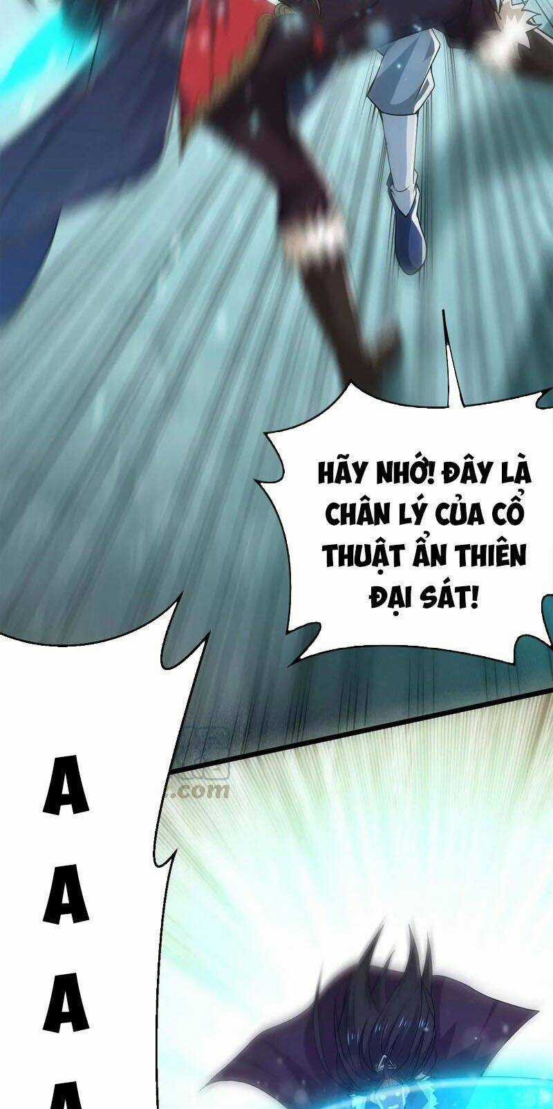 Thôn Phệ Vĩnh Hằng - Chapter 241 - Trang 23