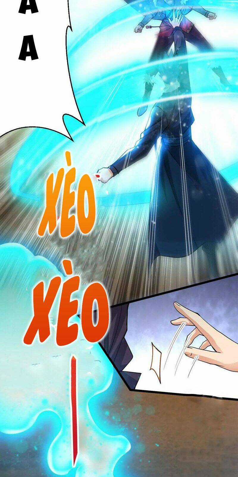 Thôn Phệ Vĩnh Hằng - Chapter 241 - Trang 24