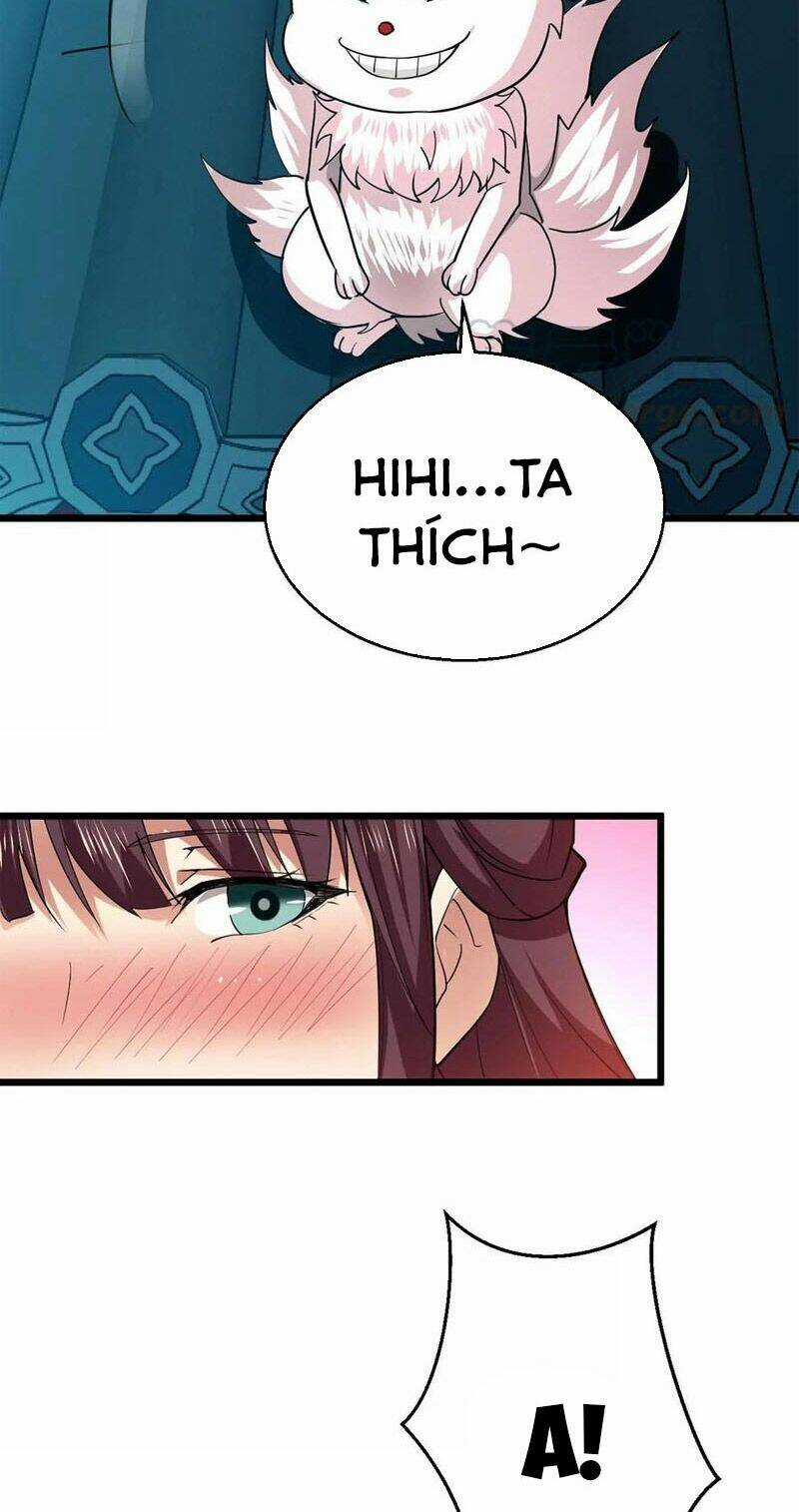 Thôn Phệ Vĩnh Hằng - Chapter 241 - Trang 4