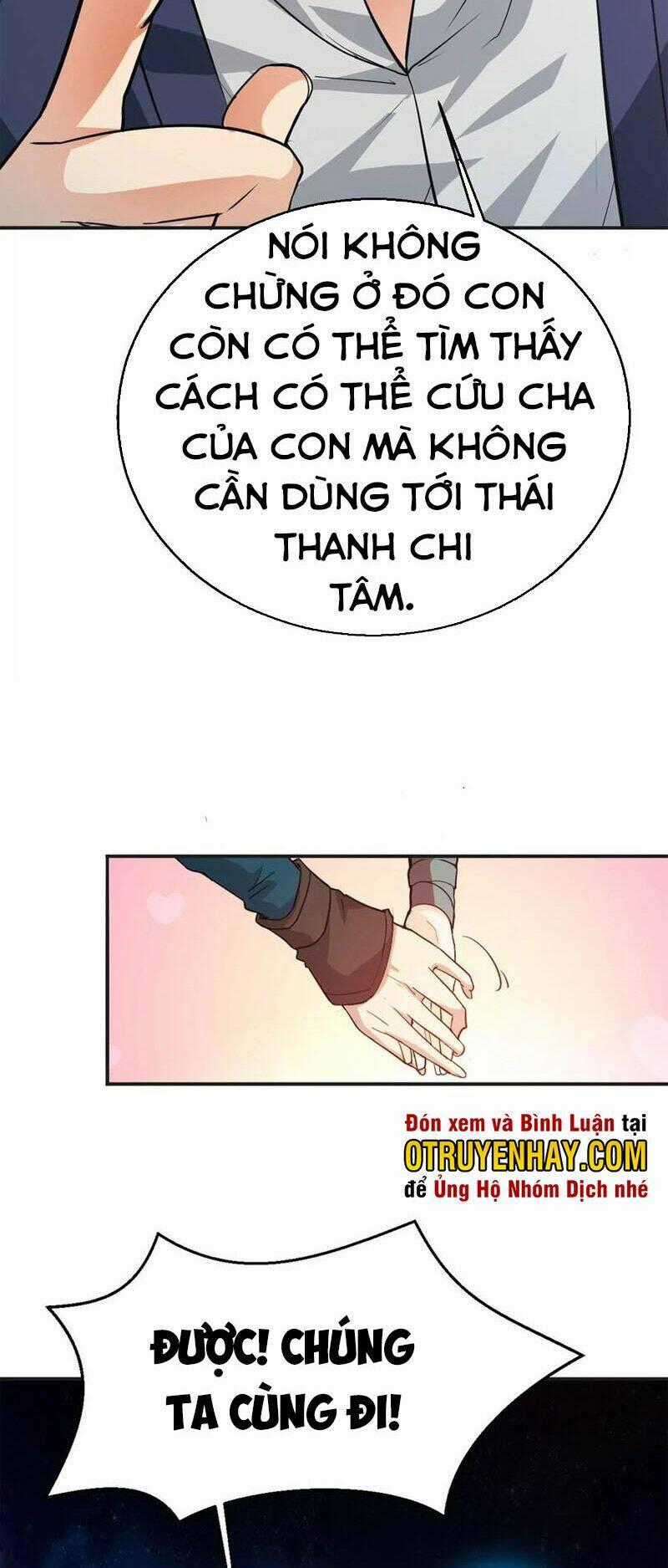Thôn Phệ Vĩnh Hằng - Chapter 241 - Trang 34