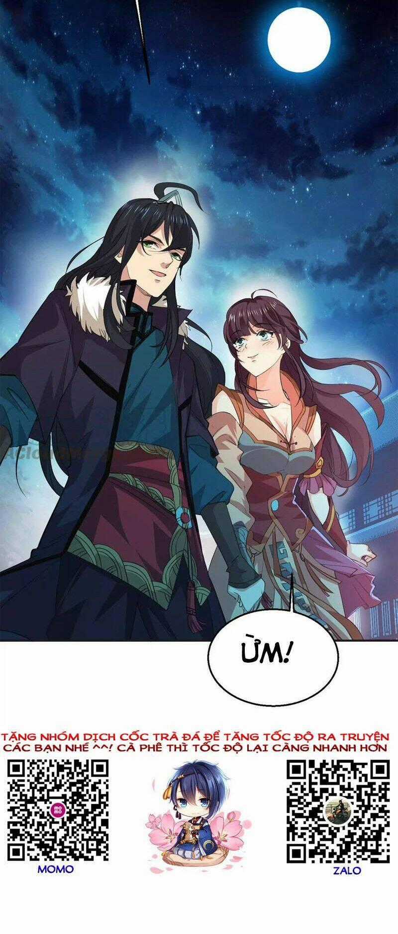 Thôn Phệ Vĩnh Hằng - Chapter 241 - Trang 35
