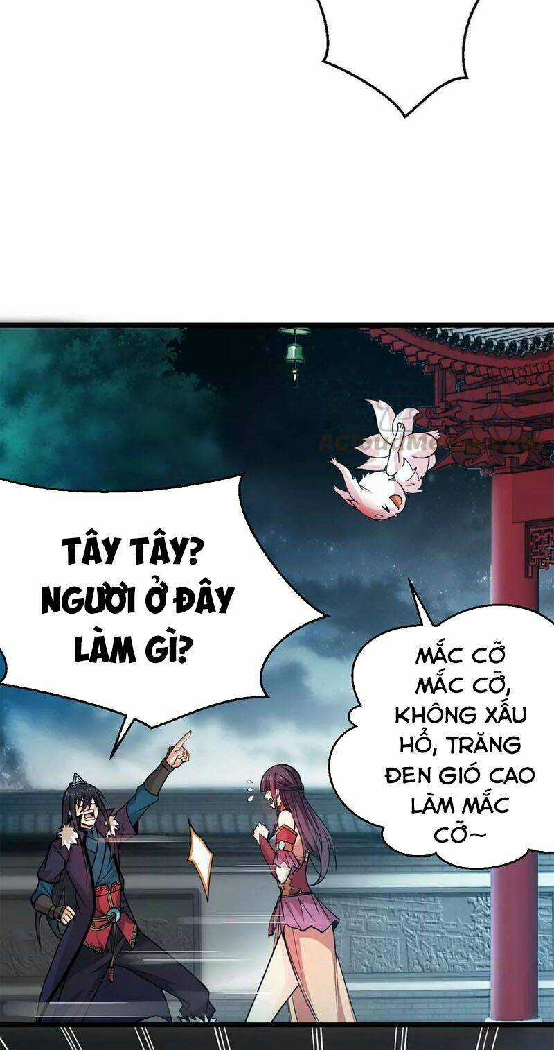 Thôn Phệ Vĩnh Hằng - Chapter 241 - Trang 5
