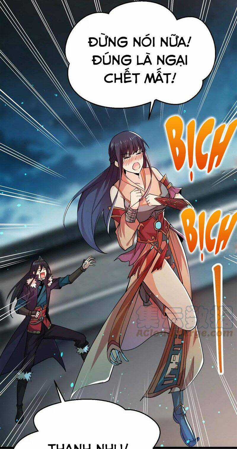 Thôn Phệ Vĩnh Hằng - Chapter 241 - Trang 6