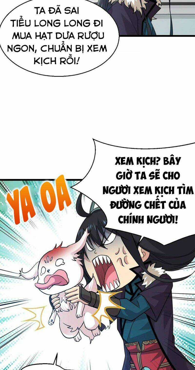 Thôn Phệ Vĩnh Hằng - Chapter 241 - Trang 8