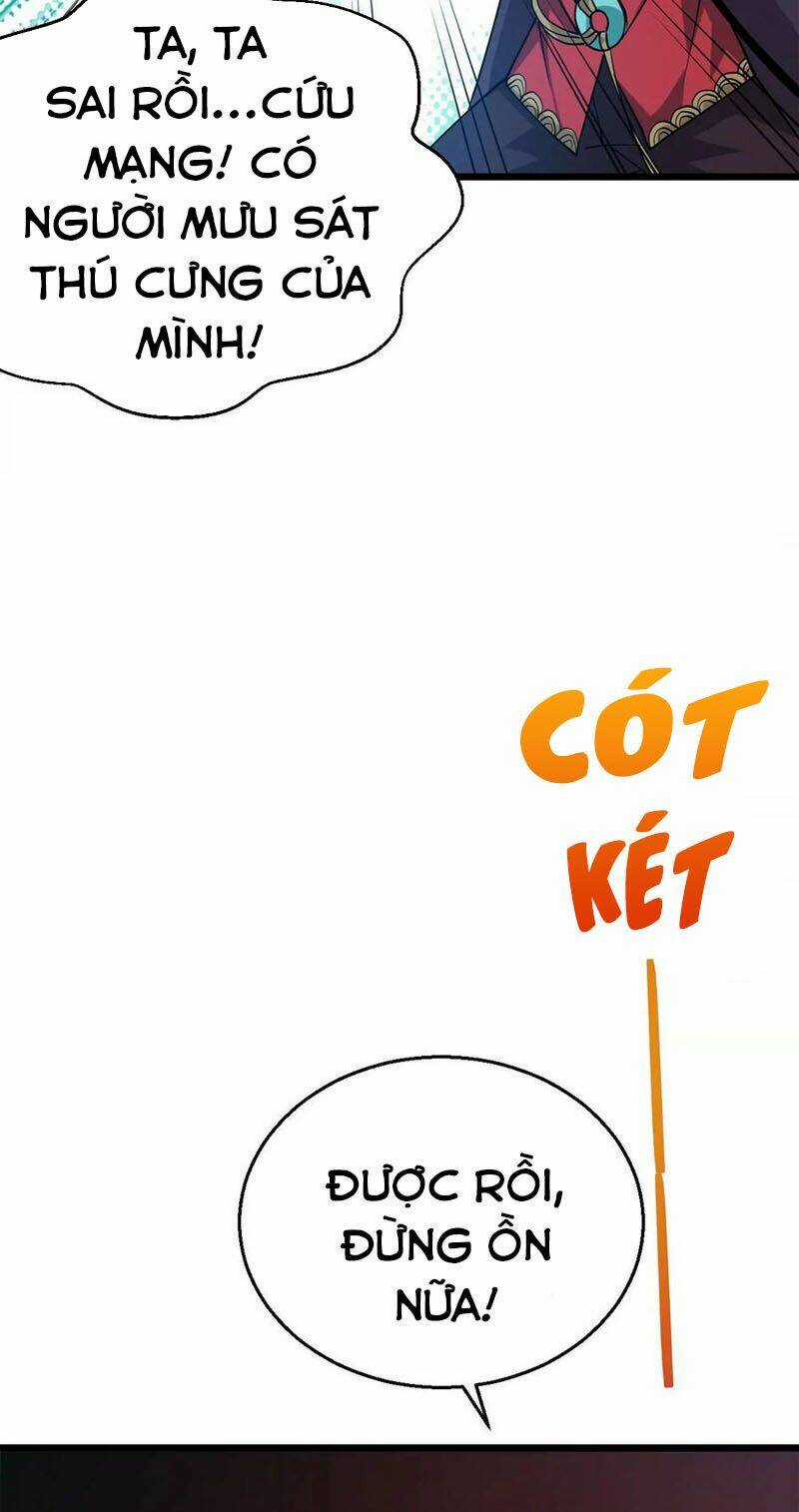 Thôn Phệ Vĩnh Hằng - Chapter 241 - Trang 9