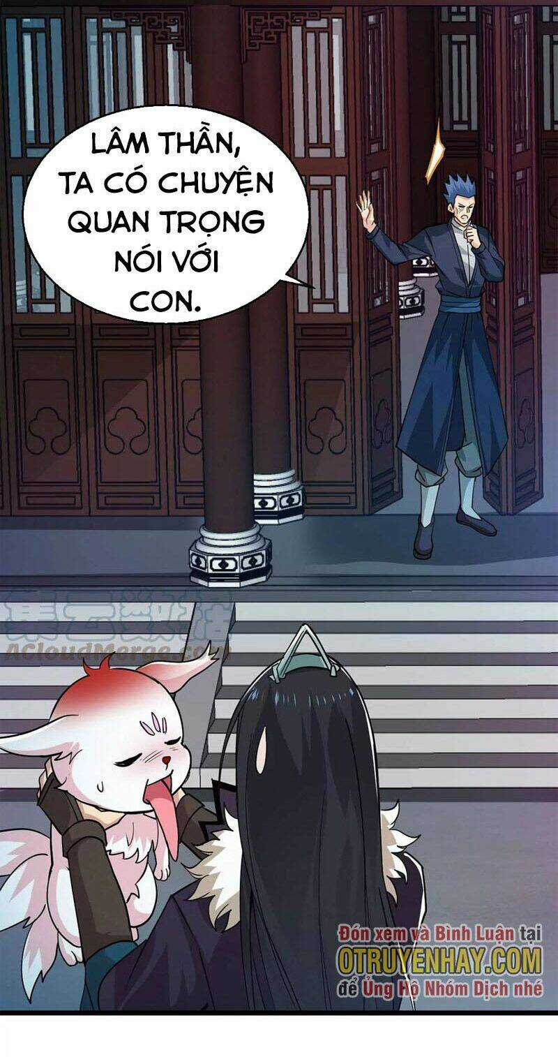 Thôn Phệ Vĩnh Hằng - Chapter 241 - Trang 10