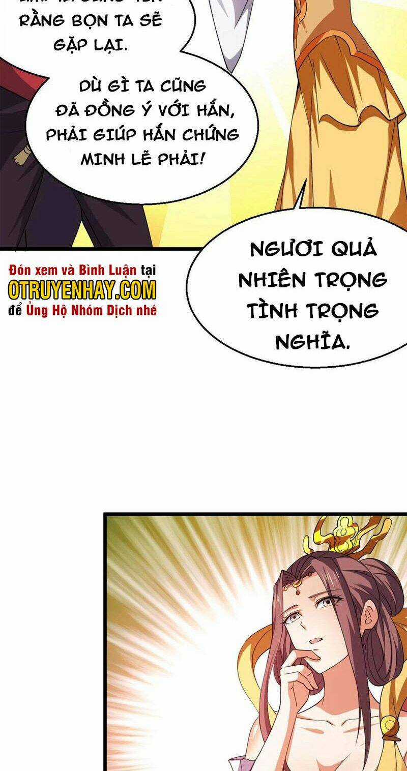Thôn Phệ Vĩnh Hằng - Chapter 242 - Trang 12