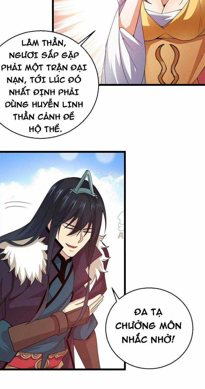 Thôn Phệ Vĩnh Hằng - Chapter 242 - Trang 13