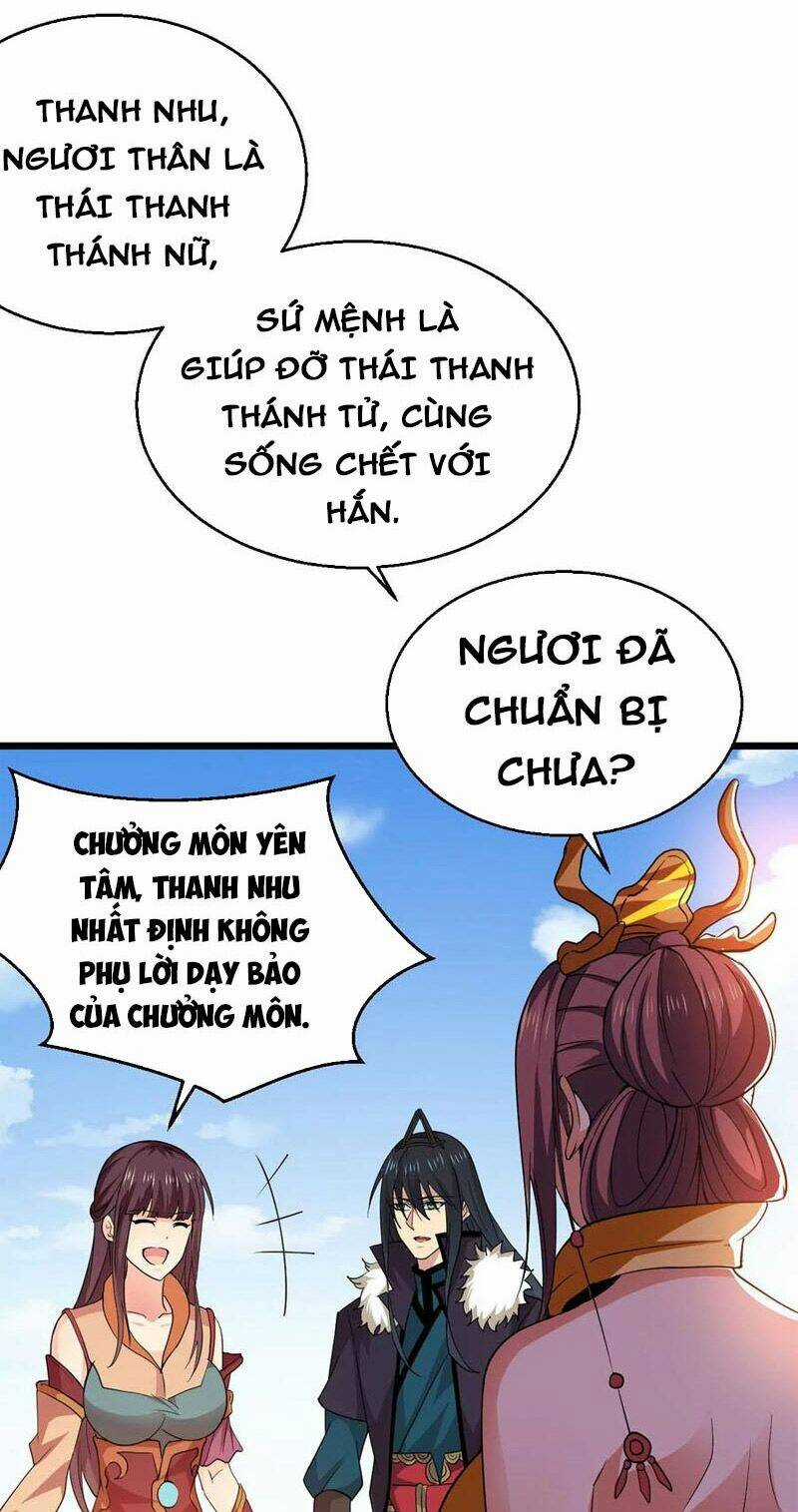 Thôn Phệ Vĩnh Hằng - Chapter 242 - Trang 14