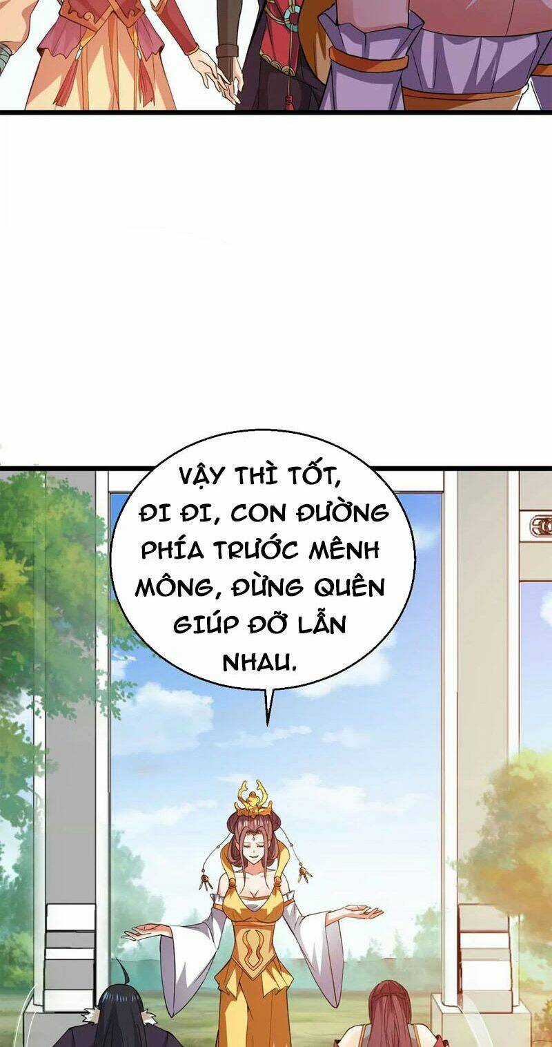 Thôn Phệ Vĩnh Hằng - Chapter 242 - Trang 15