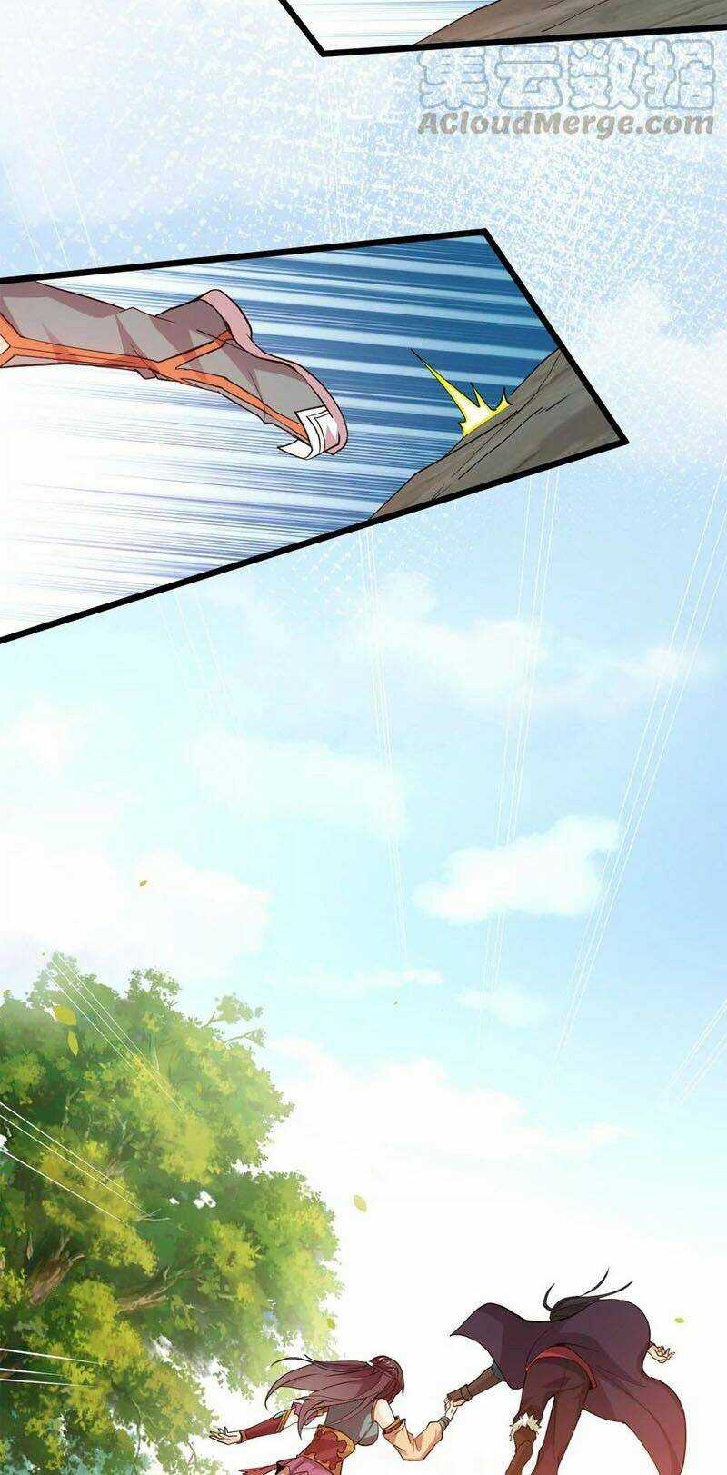 Thôn Phệ Vĩnh Hằng - Chapter 242 - Trang 17