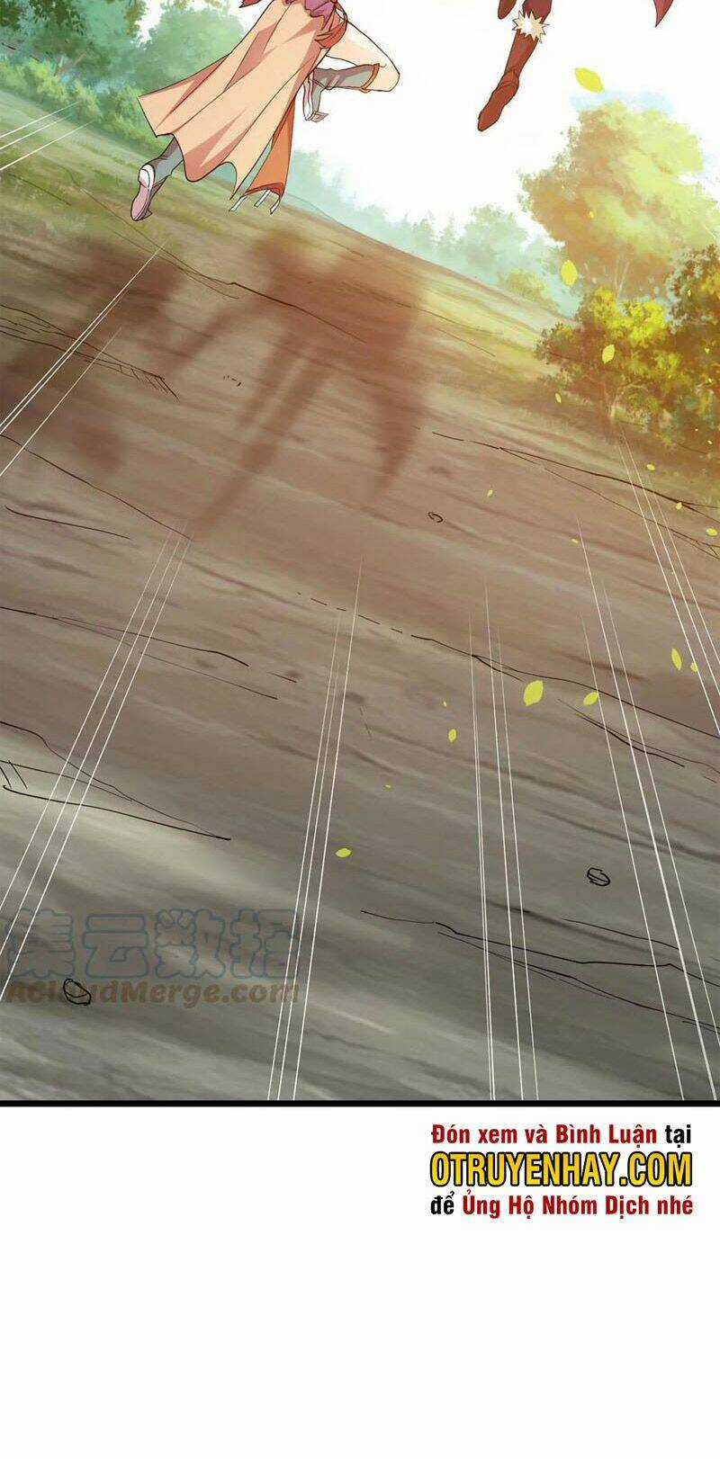 Thôn Phệ Vĩnh Hằng - Chapter 242 - Trang 18