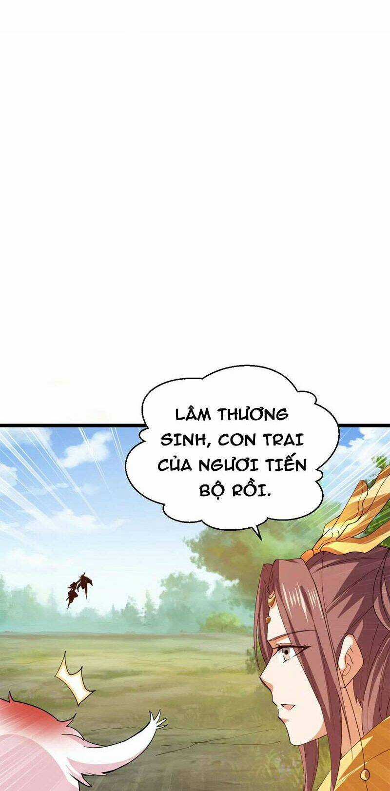 Thôn Phệ Vĩnh Hằng - Chapter 242 - Trang 19