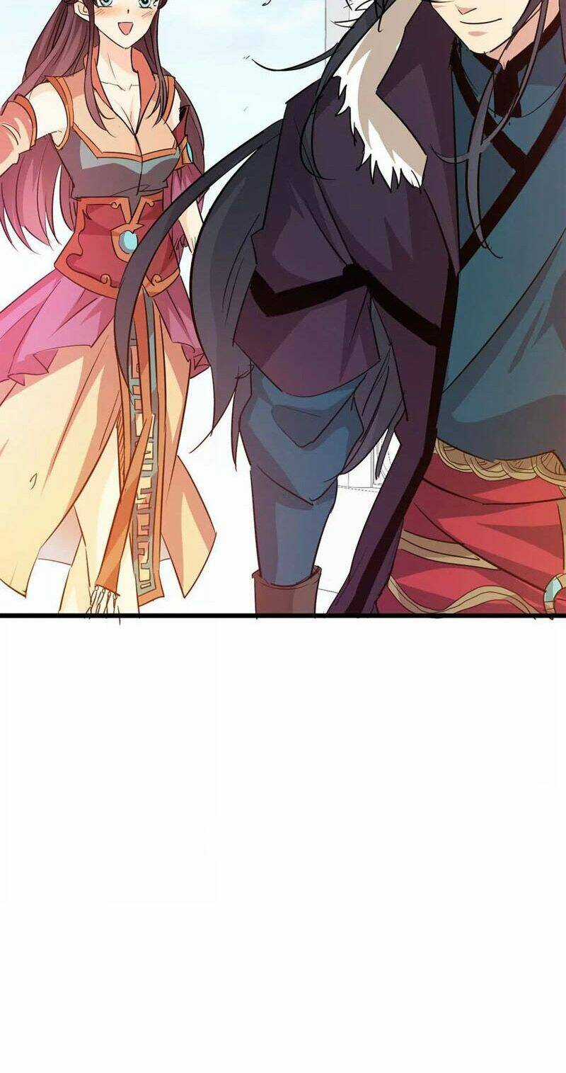 Thôn Phệ Vĩnh Hằng - Chapter 242 - Trang 3