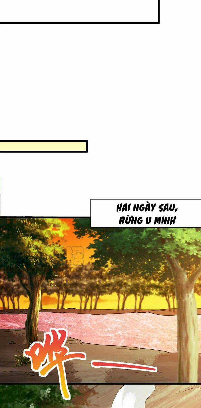 Thôn Phệ Vĩnh Hằng - Chapter 242 - Trang 21