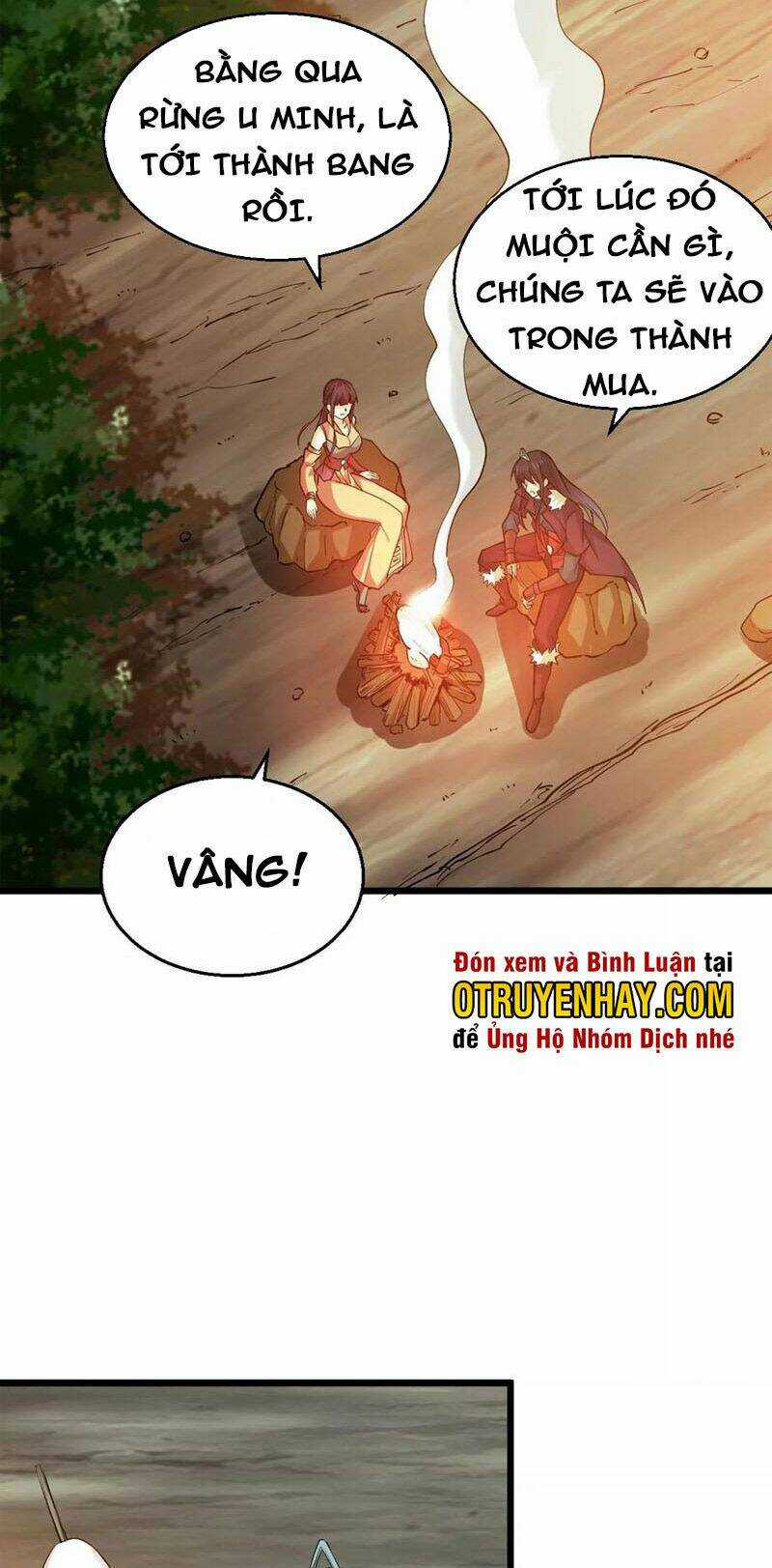 Thôn Phệ Vĩnh Hằng - Chapter 242 - Trang 22