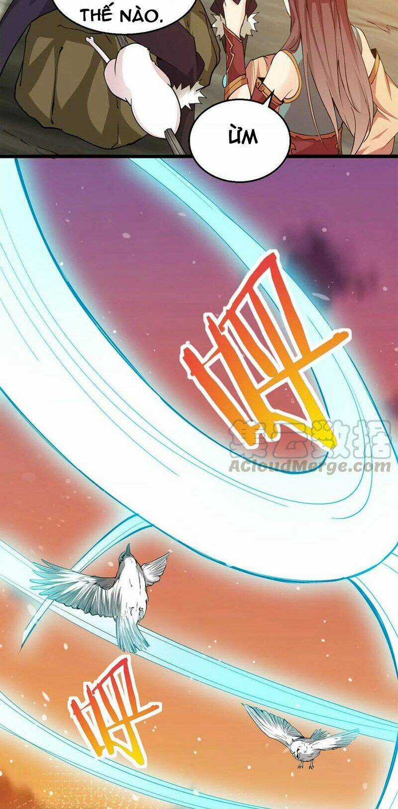 Thôn Phệ Vĩnh Hằng - Chapter 242 - Trang 24