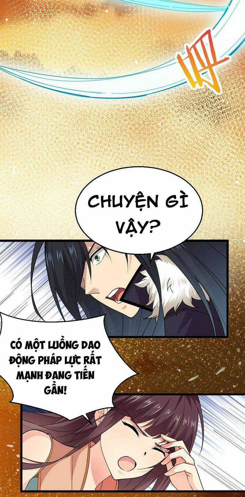 Thôn Phệ Vĩnh Hằng - Chapter 242 - Trang 25