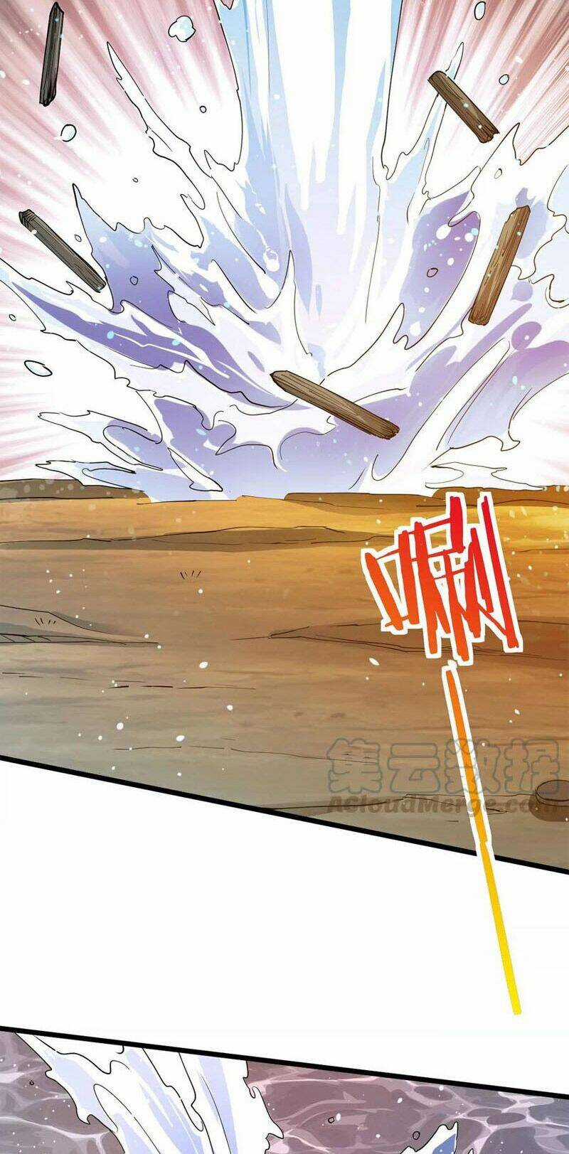 Thôn Phệ Vĩnh Hằng - Chapter 242 - Trang 30