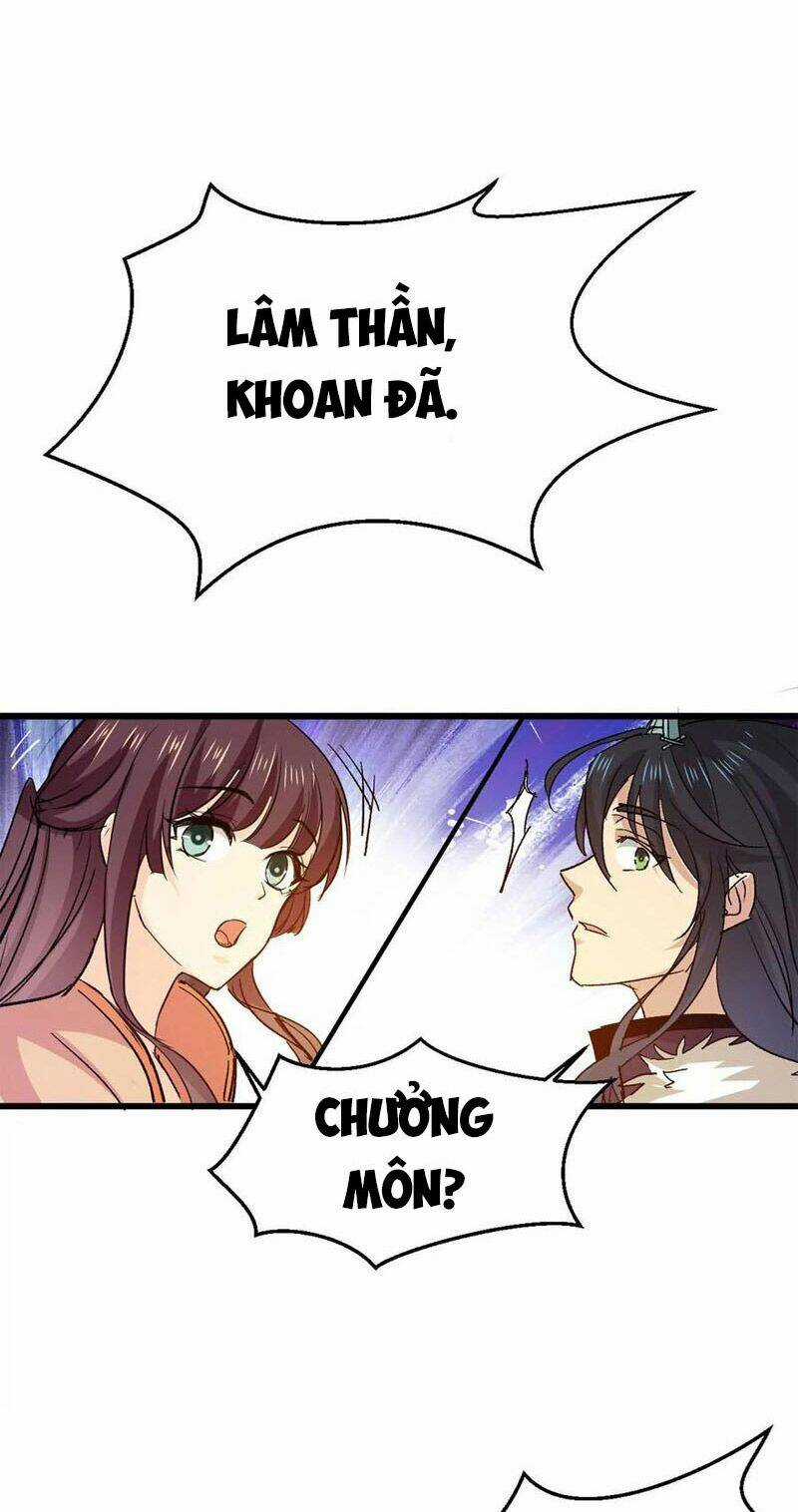 Thôn Phệ Vĩnh Hằng - Chapter 242 - Trang 4