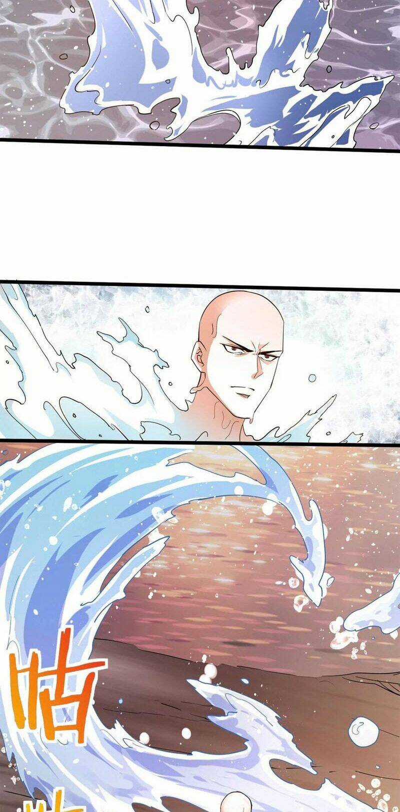 Thôn Phệ Vĩnh Hằng - Chapter 242 - Trang 31