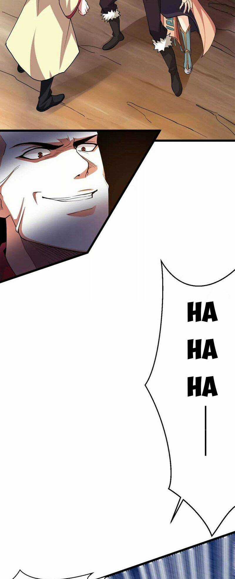 Thôn Phệ Vĩnh Hằng - Chapter 242 - Trang 35