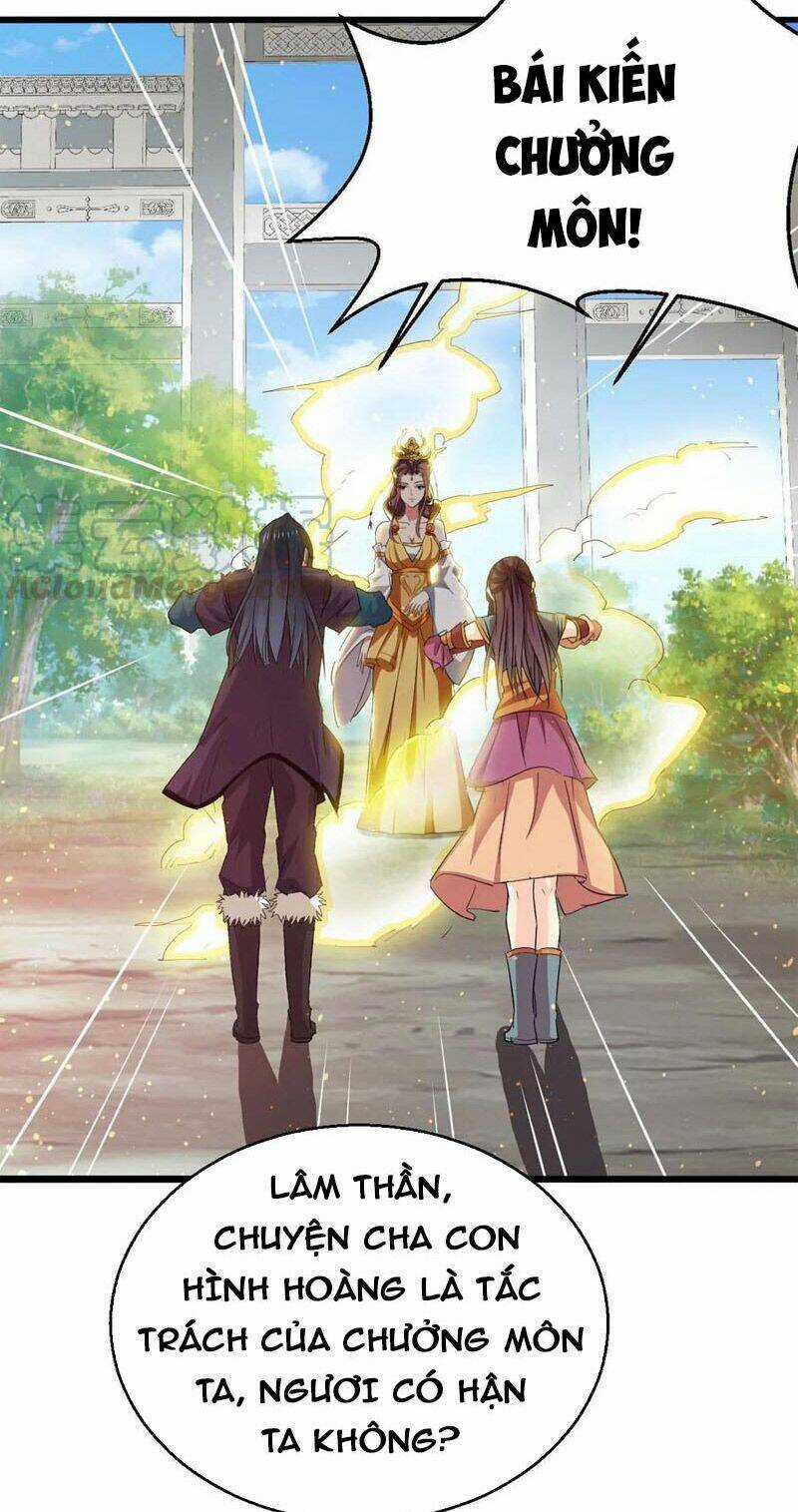 Thôn Phệ Vĩnh Hằng - Chapter 242 - Trang 5