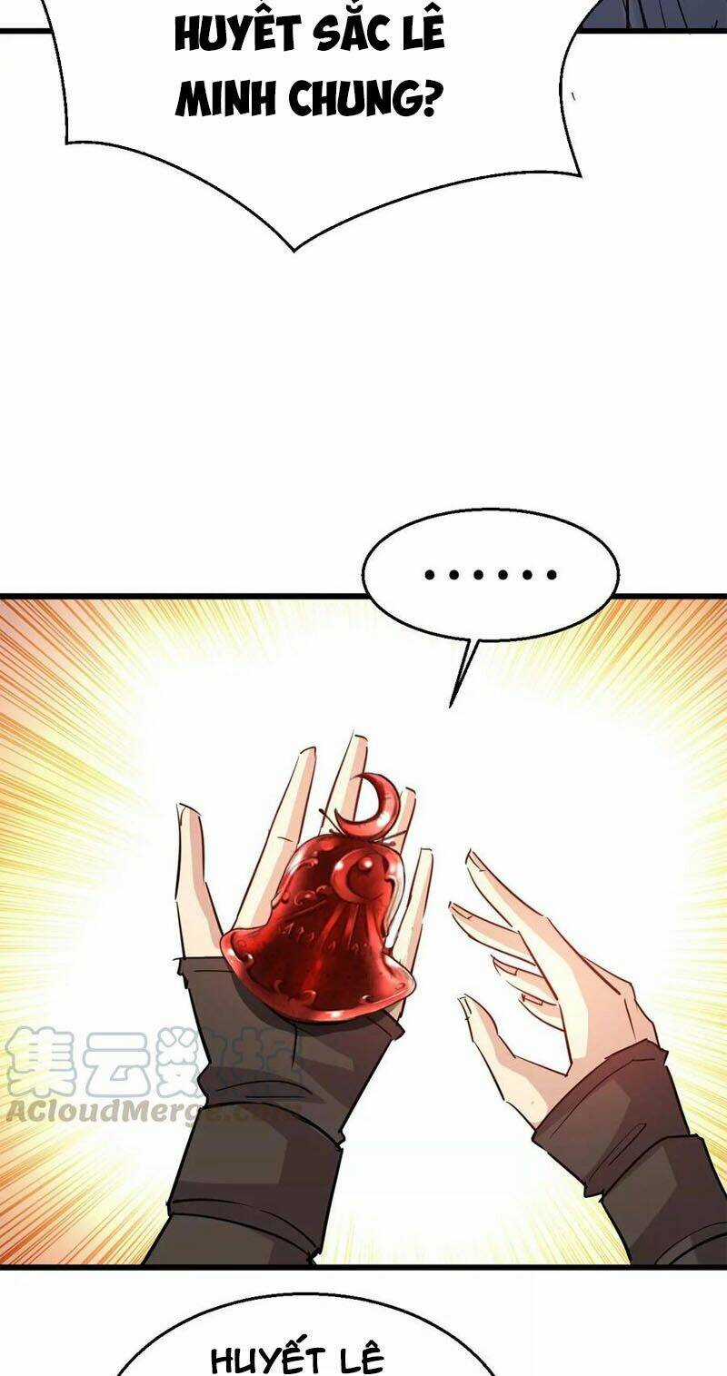 Thôn Phệ Vĩnh Hằng - Chapter 242 - Trang 8