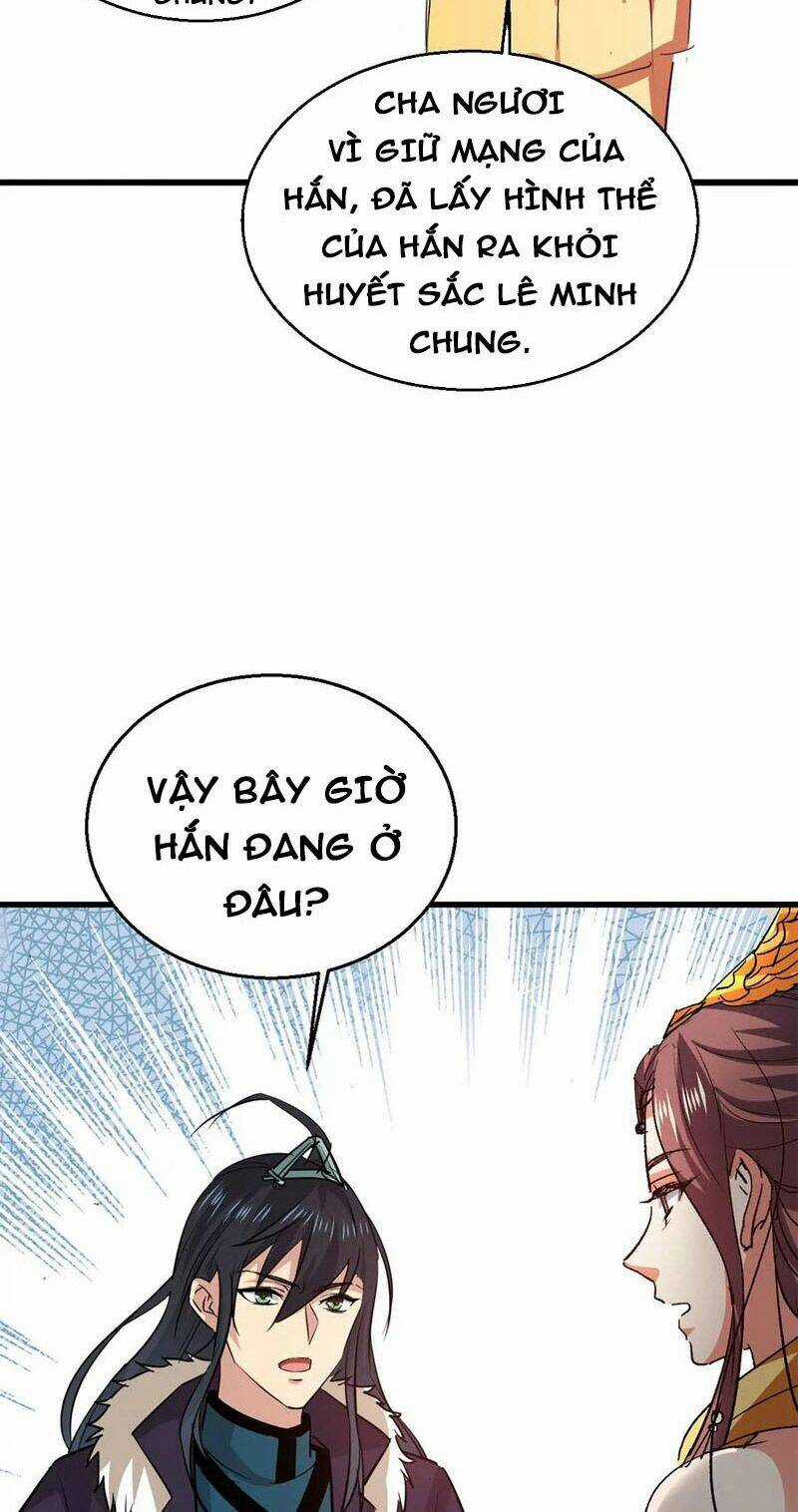 Thôn Phệ Vĩnh Hằng - Chapter 242 - Trang 10