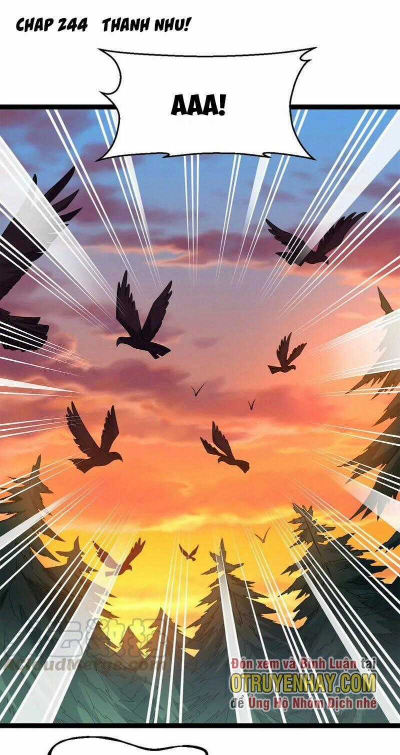 Thôn Phệ Vĩnh Hằng - Chapter 244 - Trang 1