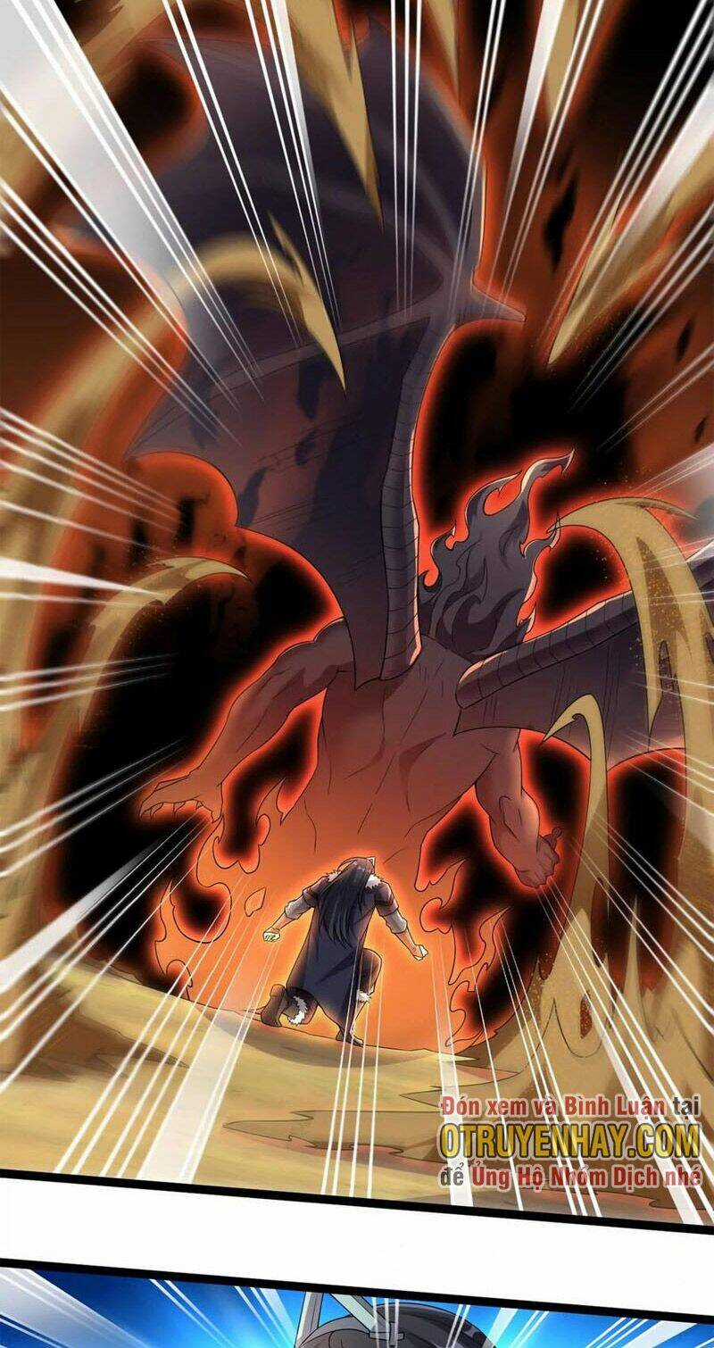 Thôn Phệ Vĩnh Hằng - Chapter 244 - Trang 11