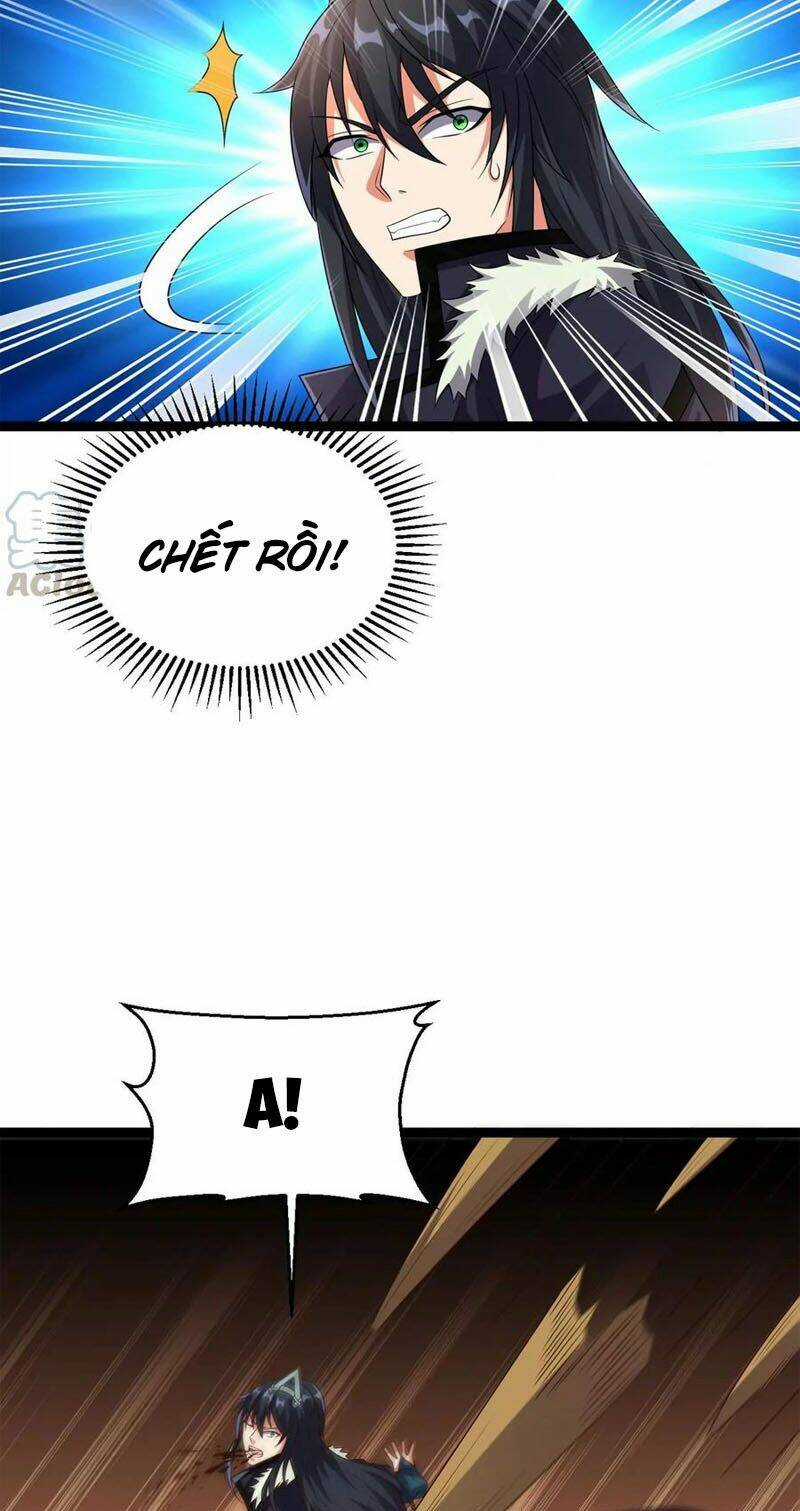 Thôn Phệ Vĩnh Hằng - Chapter 244 - Trang 12